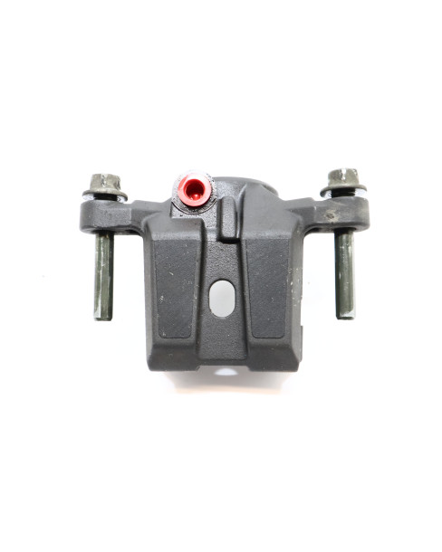 Yamaha XV 1900A Midnight Star, bromsok bak 2