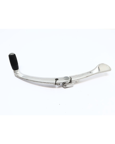 Yamaha XV 1900A Midnight Star, växelpedal