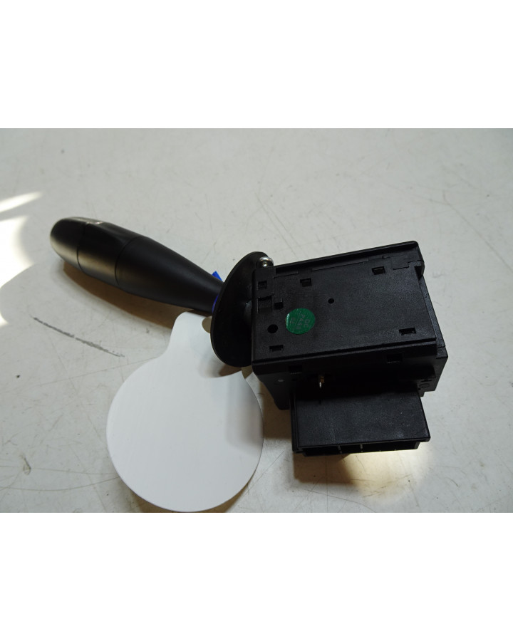 Aixam S9, torkarspak