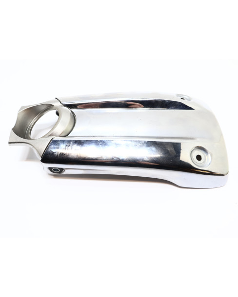 Yamaha XV 1900A Midnight Star, kåpa tändningslås