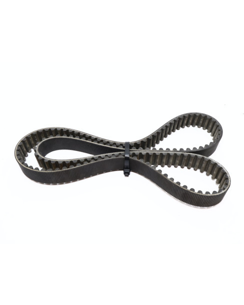 Yamaha XV 1900A Midnight Star, drivrem