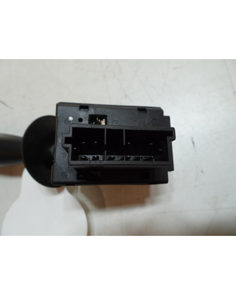 Aixam S9, torkarspak