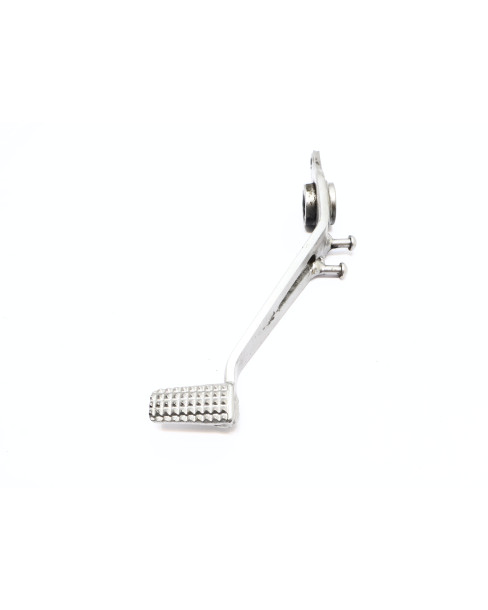 Kawasaki Z900, bromspedal 2