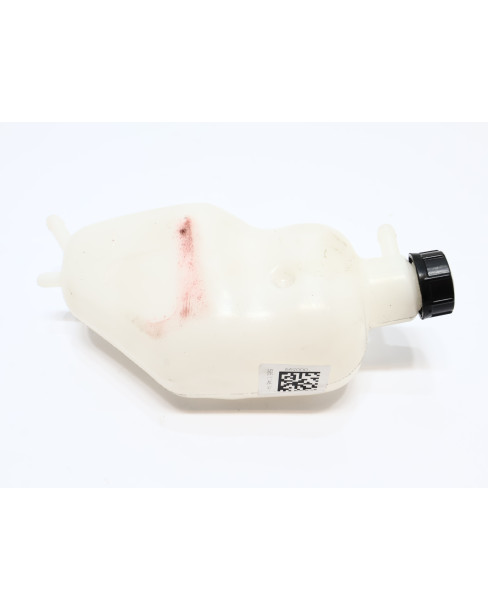 Ducati Panigale V4 S, expansionskärl