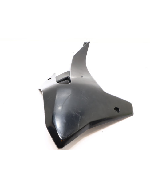 Fantic XM50, kylarvinge vänster 2