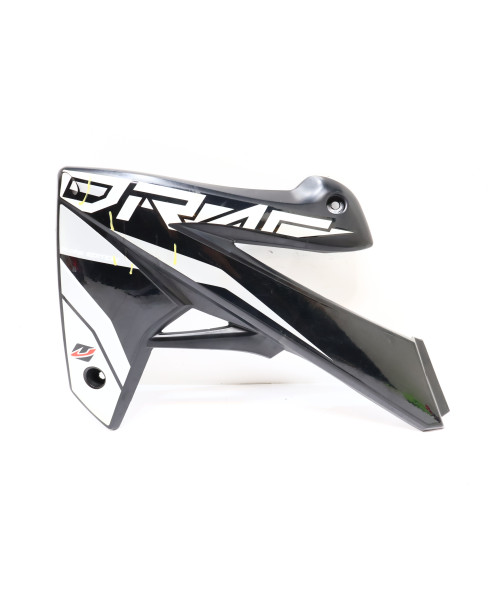 Rieju MRT/Drac, kylarvinge vänster