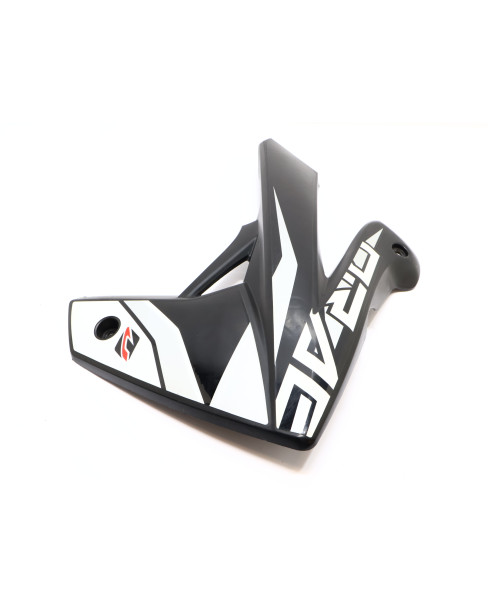 Rieju MRT/Drac, kylarvinge höger 2