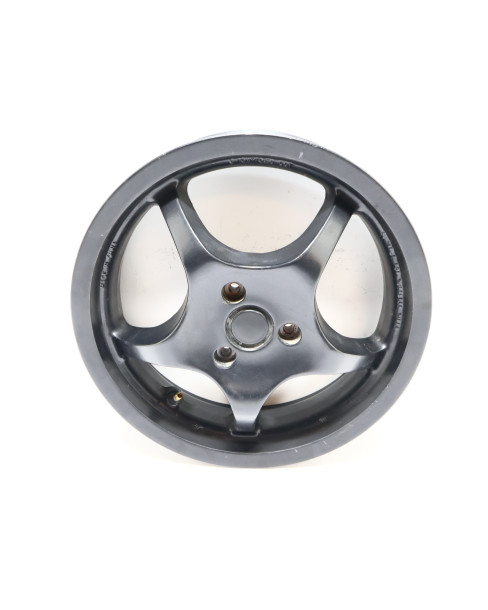 Yamaha Aerox, bakfälg