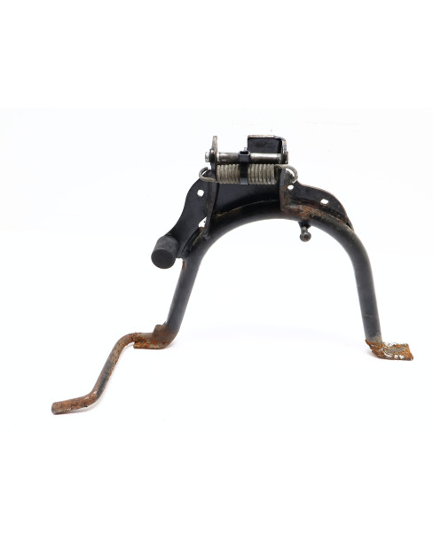 Yamaha Aerox, centralstöd