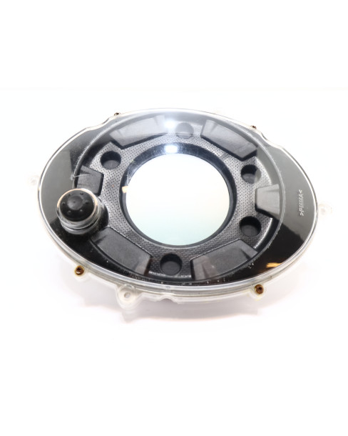 Yamaha Aerox, hastighetsmätare