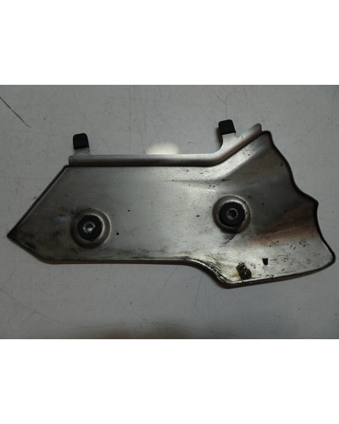 Yamaha R1, nedre skydd vänster 2