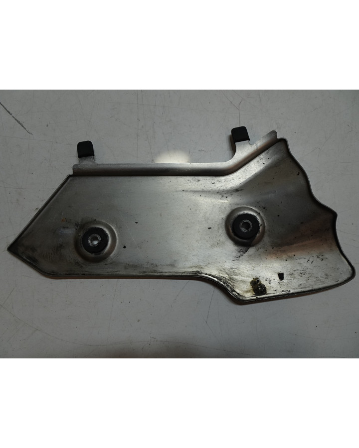 Yamaha R1, nedre skydd vänster