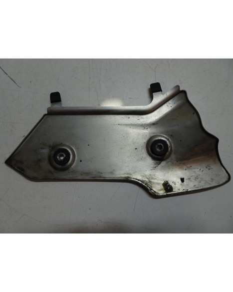 Yamaha R1, nedre skydd vänster