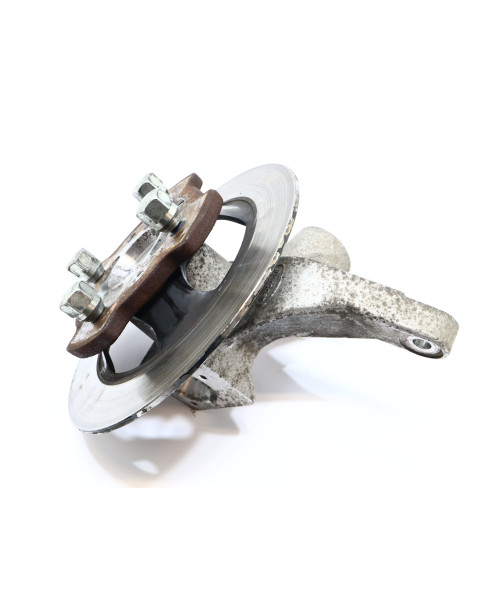 Ligier/Microcar, spindelhus vänster komplett 2