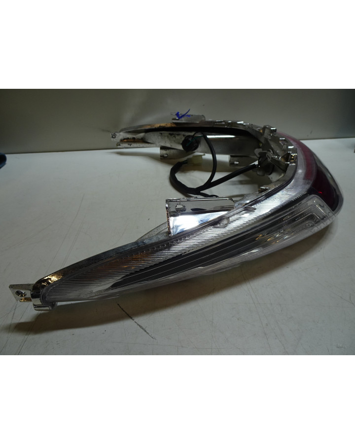 Vässla 1/2, baklykta