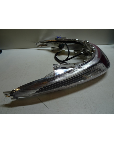 Vässla 1/2, baklykta