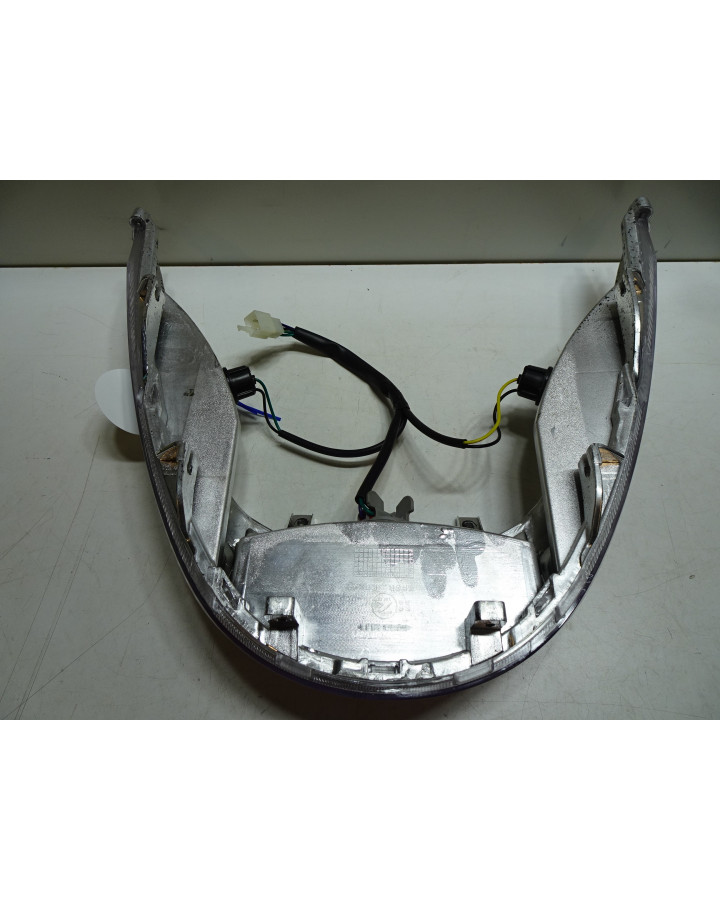 Vässla 1/2, baklykta