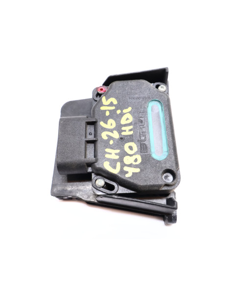 Ligier/Microcar/Chatenet, gaspotentiometer DCI/HDI 2