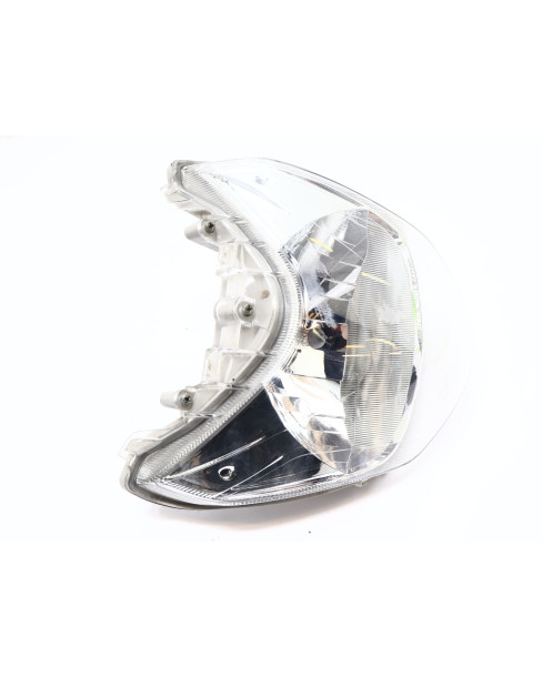 Honda NSC50 Vision, framlykta 2