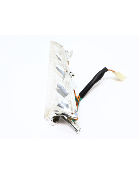 Peugeot Speedfight 3/4, blinkers vänster fram 2