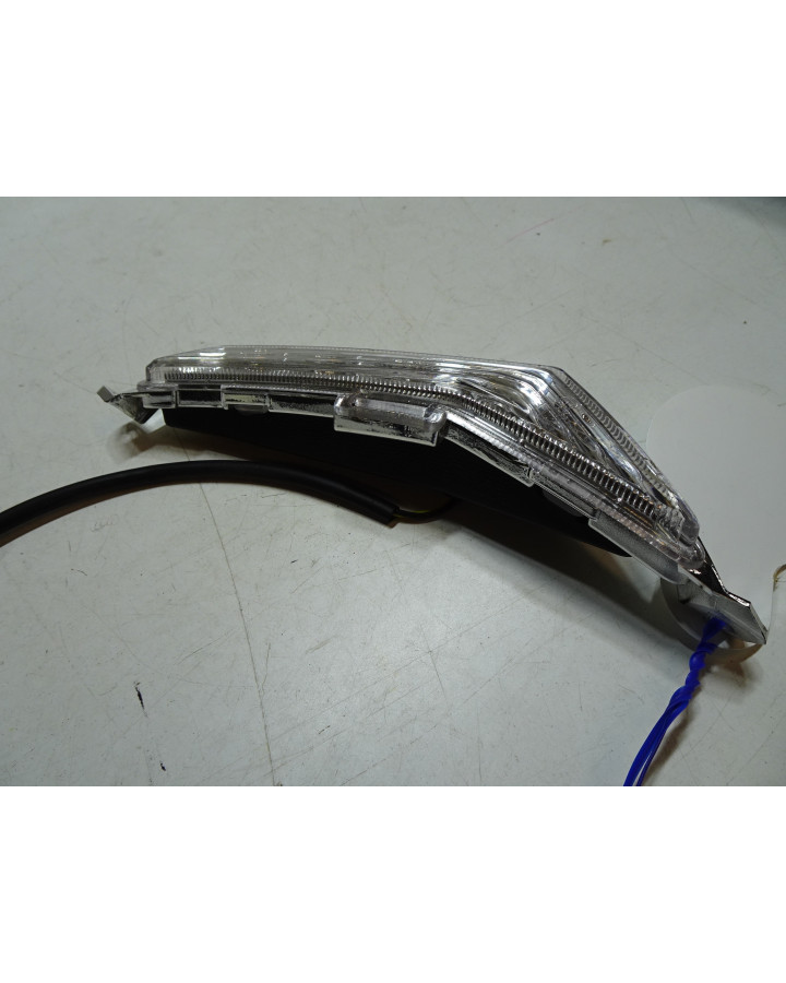 Vässla 1/2, blinkers höger fram