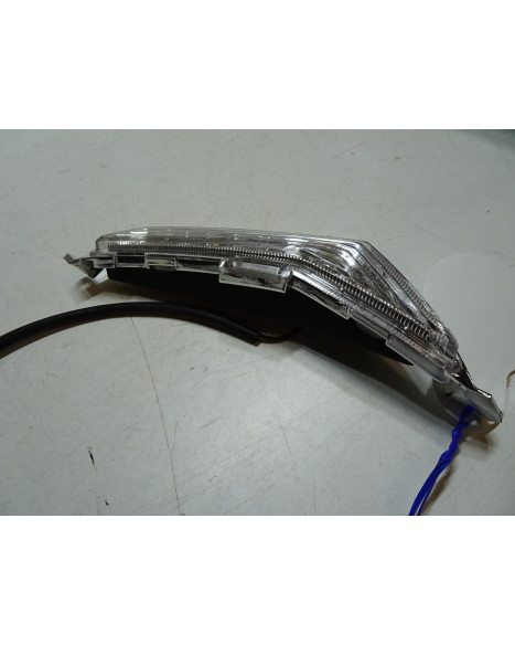 Vässla 1/2, blinkers höger fram