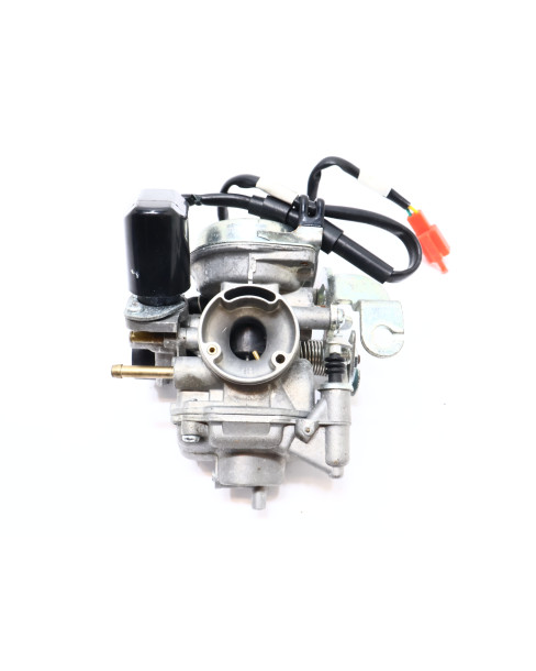 MotoCR Big Max/Comet/Ligero/T-Rex, förgasare original