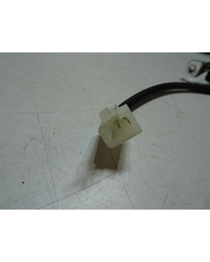 Vässla 1/2, blinkers höger fram