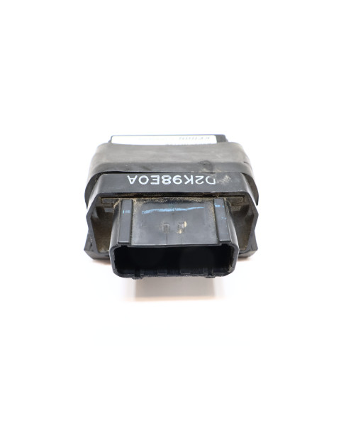 Honda CB125R, CDI/ECU 2