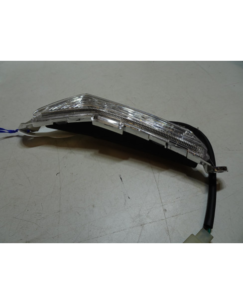 Vässla 1/2, blinkers vänster fram 2