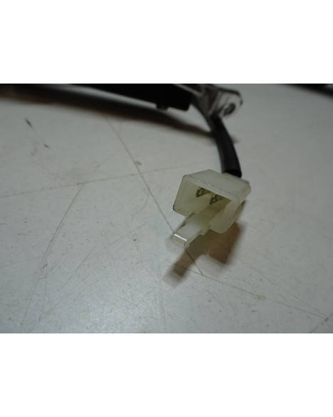 Vässla 1/2, blinkers vänster fram