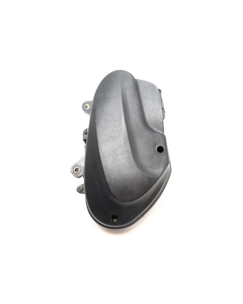 MotoCR T-Rex, luftburk 2