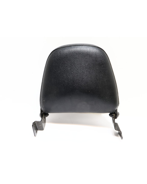 Kymco Agility Wide, ryggstöd