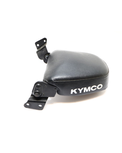 Kymco Agility Wide, ryggstöd 2