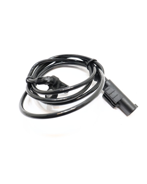 Ducati Panigale V4 S, hastighetsgivare fram