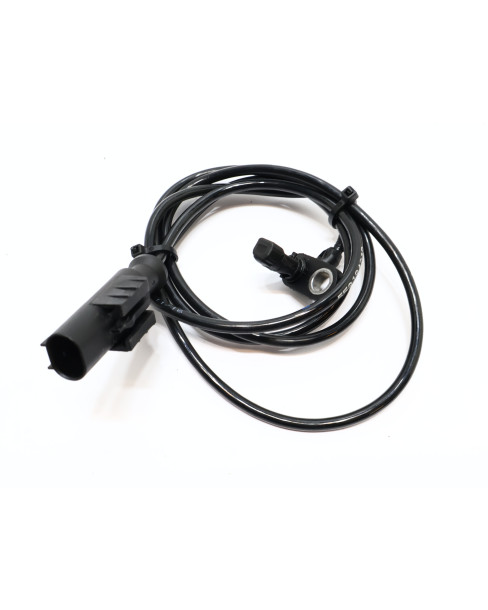 Ducati Panigale V4 S, hastighetsgivare fram 2