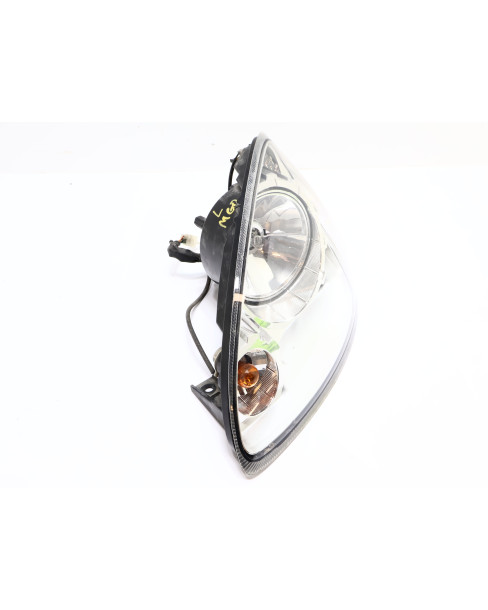 Ligier JS RC / Microcar MGO/F8C, framlykta vänster 2