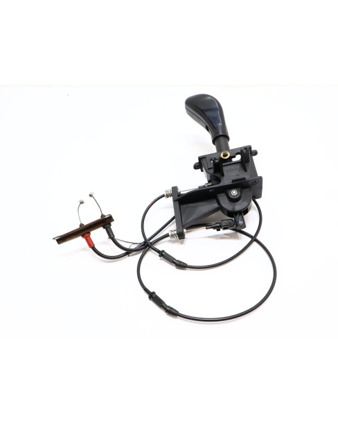 Ligier JS50/JS60/IXO / Microcar MGO, växelspak komplett