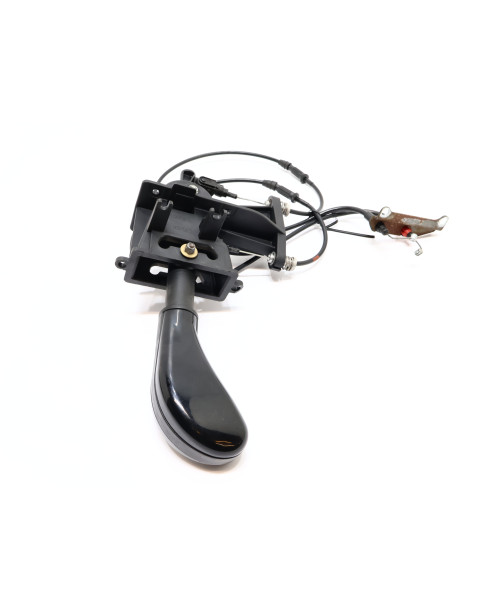 Ligier JS50/JS60/IXO / Microcar MGO, växelspak komplett 2