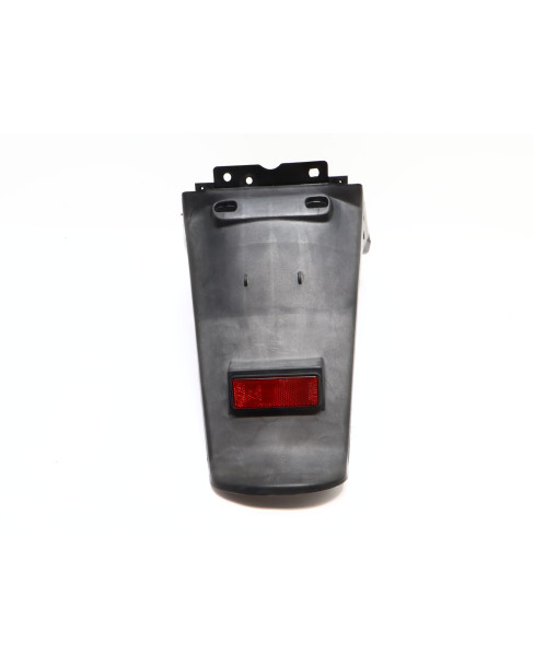 Kymco ZX Fever, stänkskärm 2