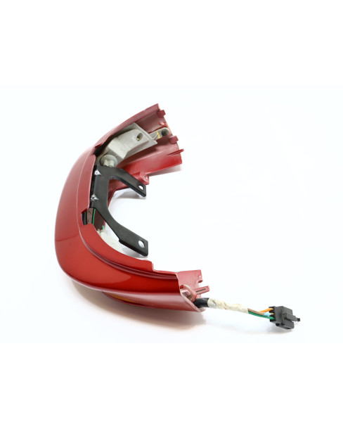 Kymco ZX Fever, bakre blinkerskåpa 2