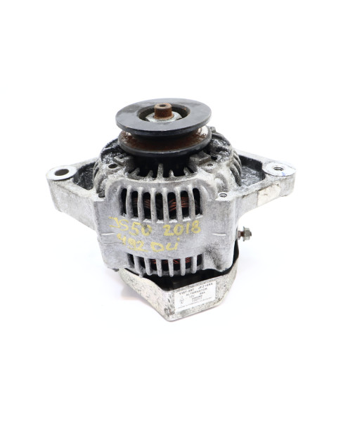 Ligier/Microcar/Chatenet, generator