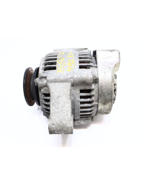 Ligier/Microcar/Chatenet, generator 2