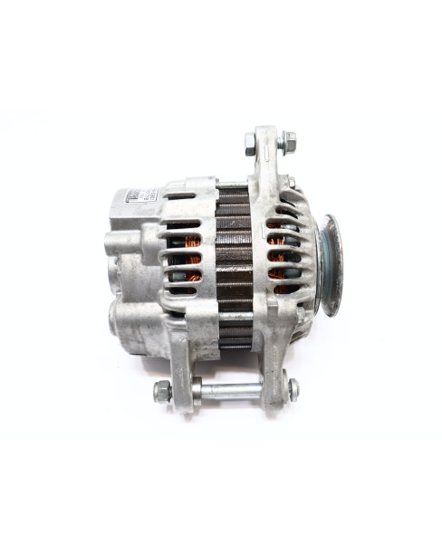 Casalini M10/M12/M14, generator