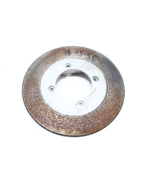 Ligier JS56/JS60 / Microcar MGO, bromsskiva bak