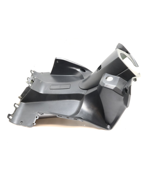 Drax Rough, knäkåpa