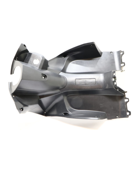 Drax Rough, knäkåpa 2