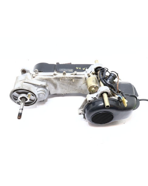 Viarelli Matador, motor 2