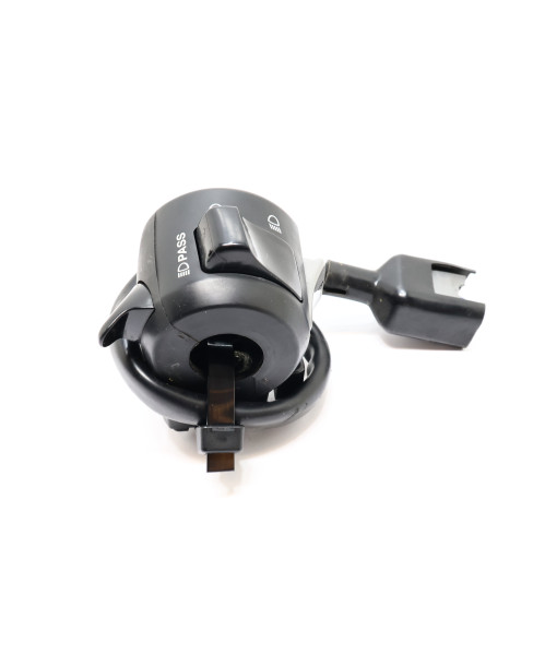 Honda CB125R, omkopplare vänster 2