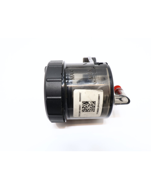 KTM 1290 Super Adventure S, bromsvätskehållare fram 2